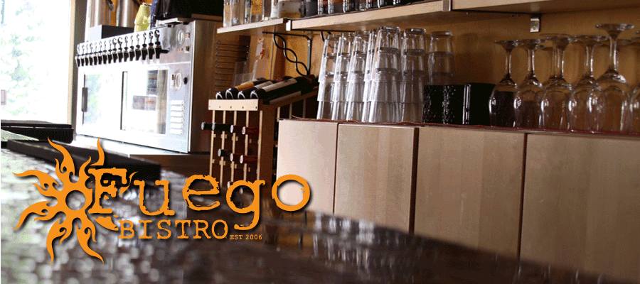 Fuego Bistro
