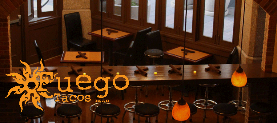 Fuego Tacos